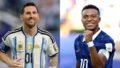 Kylian Mbappé Closes in on Lionel Messi’s World Cup Goal Record as France March Into FIFA World Cup 2026 Quarter-Finals