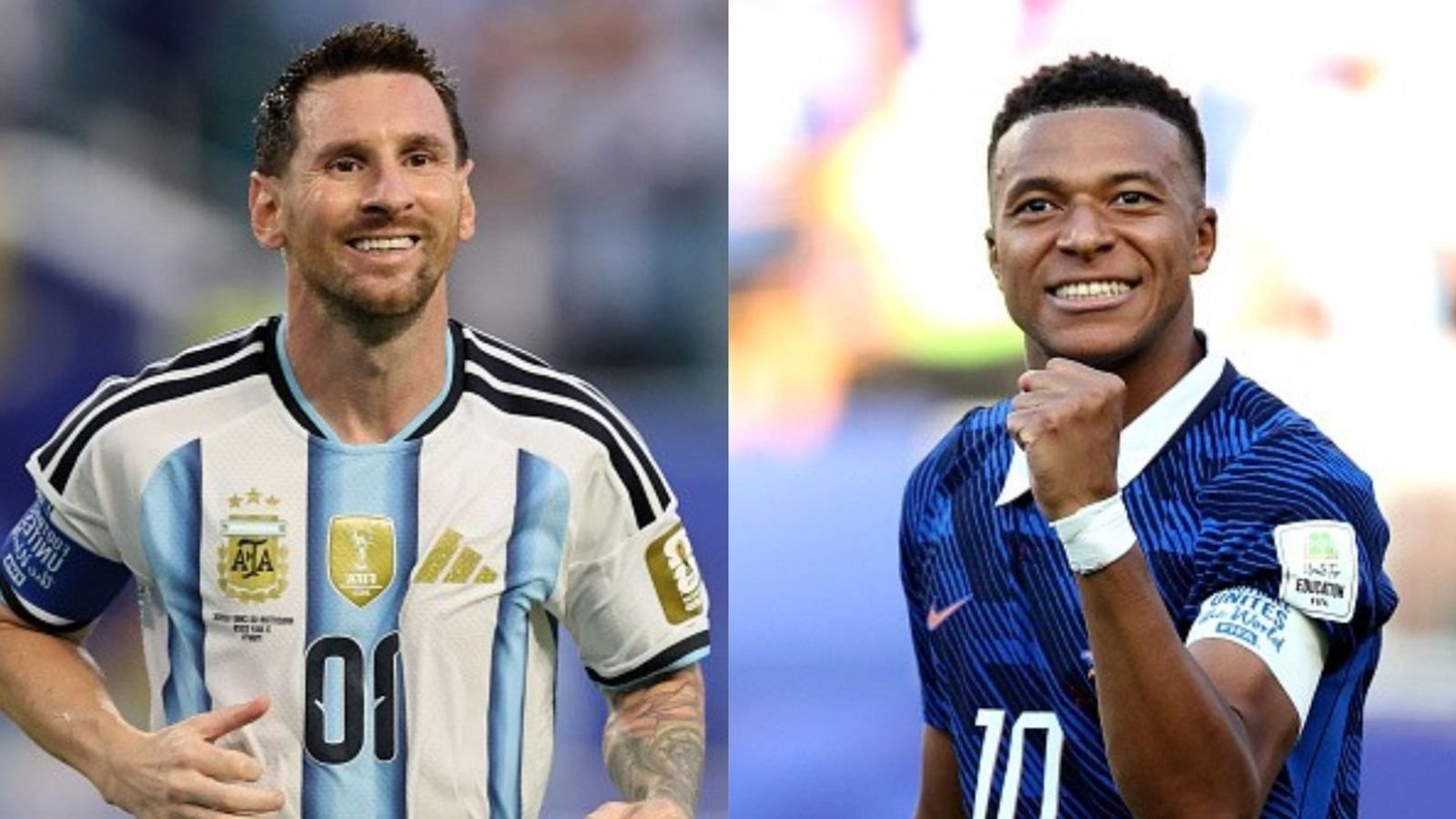 Kylian Mbappé Closes in on Lionel Messi's World Cup Goal Record as France March Into FIFA World Cup 2026 Quarter-Finals