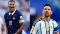 Kylian Mbappé Leads Lionel Messi in FIFA World Cup 2026 Golden Boot Race as Battle for Top Scorer Intensifies