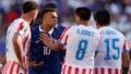 Paraguay vs France Heat Battle: How Philadelphia’s Scorching Temperatures Became the Hidden Story of the 2026 FIFA World Cup Clash