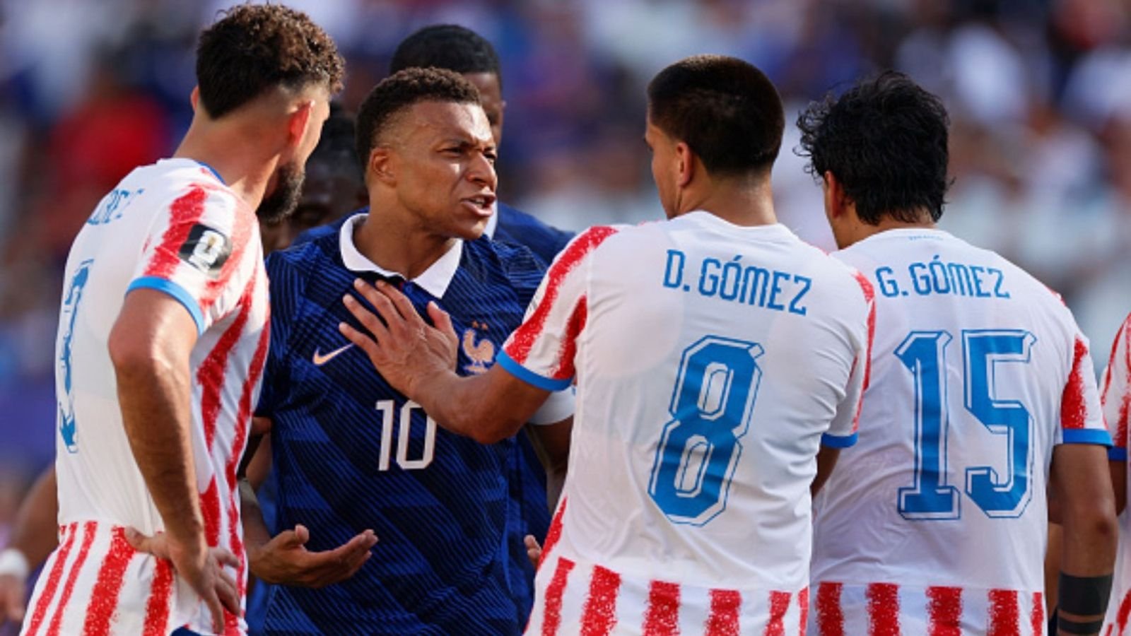 Paraguay vs France Heat Battle: How Philadelphia's Scorching Temperatures Became the Hidden Story of the 2026 FIFA World Cup Clash