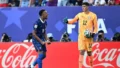 Mbappe’s Handshake Snub Sparks World Cup Controversy as France Survive Paraguay’s Physical Challenge