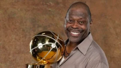 Who Is Patrick Ewing? Inside the Hall of Famer's Career as He Joins Wizards as Assistant Coach Who Is Patrick Ewing? Inside the Hall of Famer's Career as He Joins Wizards as Assistant Coach