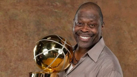 Who Is Patrick Ewing? Inside the Hall of Famer's Career as He Joins Wizards as Assistant Coach