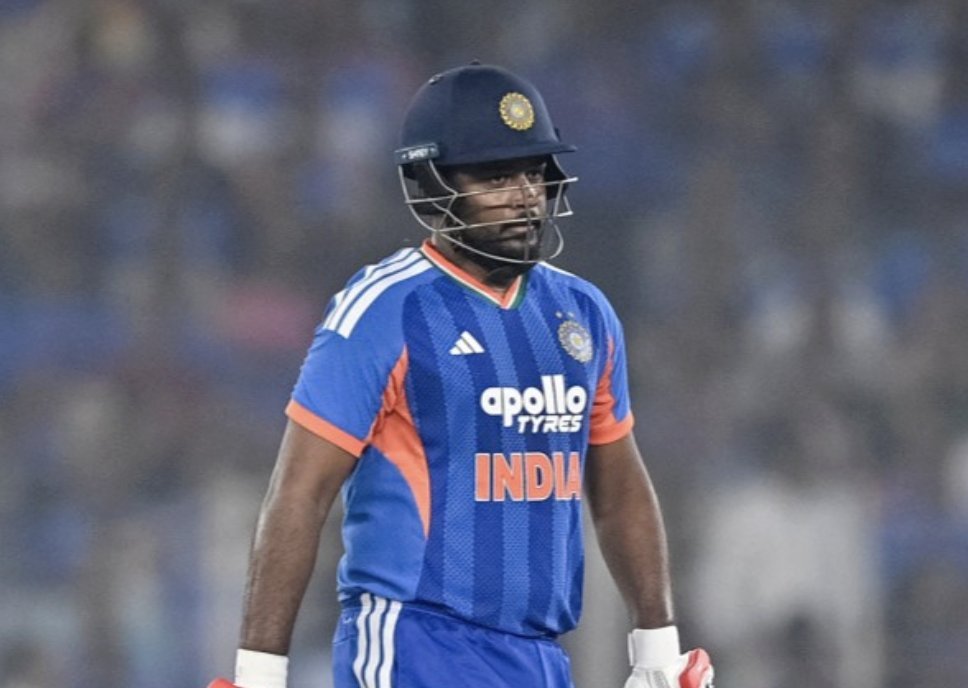 Why Always Sanju Samson? Vaibhav Sooryavanshi's Debut Reopens the Most Painful Truth of His International Career