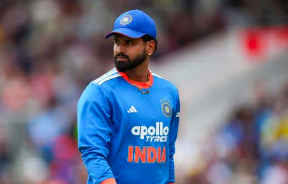 'We All Know Where We Went Wrong': Shreyas Iyer Minces No Words After India Lose Third Game Under His Captaincy