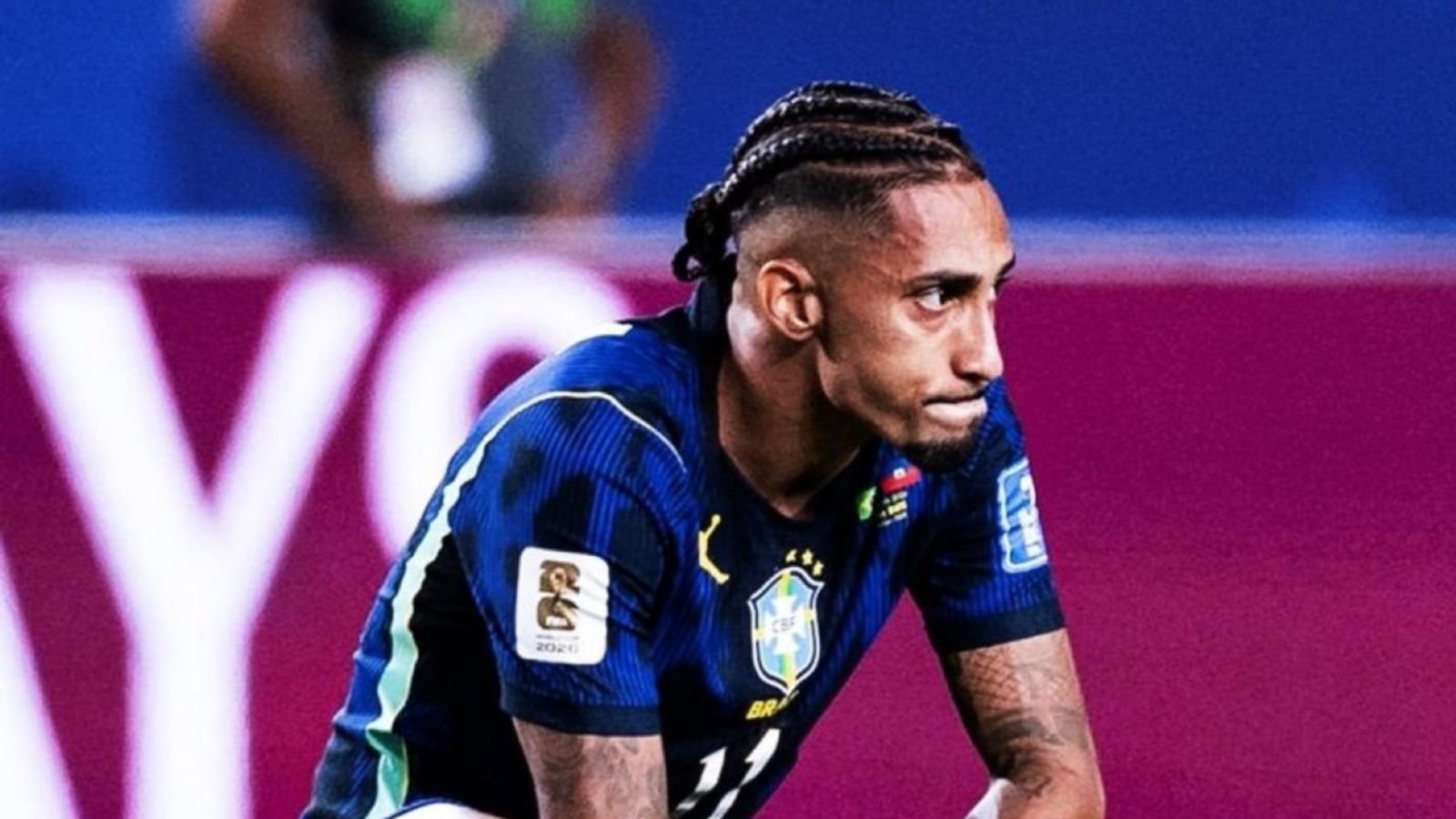 Good News for Brazil: Raphinha Set for Return Ahead of FIFA World Cup Round of 16 Clash vs Norway