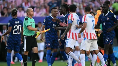 Paraguay Showed France Can Be Rattled. Morocco Must Learn the Lessons Ahead of World Cup Quarter-final