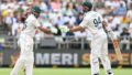 Babar Azam Returns as Pakistan Test Captain After Shan Masood’s Exit Ahead of Crucial World Test Championship Cycle