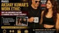 Disha Patani Praises Akshay Kumar’s Work Ethic: Why “So Grounded” Is Becoming Bollywood’s Favourite Compliment