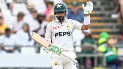 Pakistan Announce New-Look Test Squad as Babar Azam Returns to Captaincy and Senior Stars Are Dropped Pakistan Announce New-Look Test Squad as Babar Azam Returns to Captaincy and Senior Stars Are Dropped