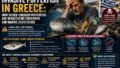 Why Invasive Pufferfish Are Becoming a Nightmare for Greek Fishermen