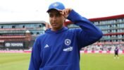 Vaibhav Sooryavanshi’s India Debut: Teenage Sensation Shares Emotional Message After Historic T20I Appearance Against England