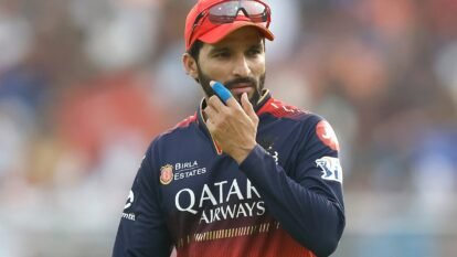 Rajat Patidar's India T20I Return Debate Intensifies as Experts Question Team Combination After England Defeat Rajat Patidar's India T20I Return Debate Intensifies as Experts Question Team Combination After England Defeat