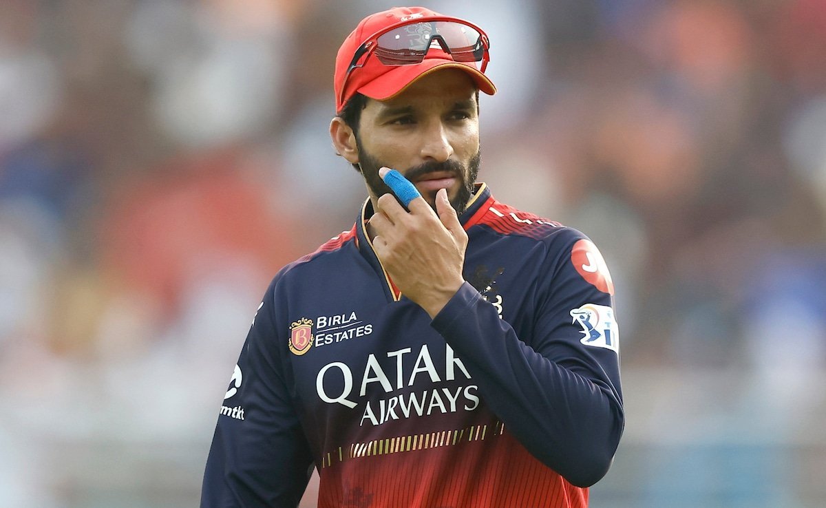 Rajat Patidar's India T20I Return Debate Intensifies as Experts Question Team Combination After England Defeat