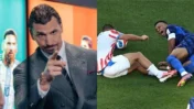 Zlatan Ibrahimovic Slams Paraguay’s World Cup Tactics After France Victory: ‘I’d Have Seen Four Red Cards’