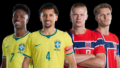 Norway Injury Update: Julian Ryerson Doubtful for Brazil Clash as FIFA World Cup 2026 Knockout Battle Looms