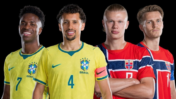 Norway Injury Update: Julian Ryerson Doubtful for Brazil Clash as FIFA World Cup 2026 Knockout Battle Looms