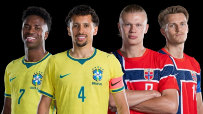 Norway Injury Update: Julian Ryerson Doubtful for Brazil Clash as FIFA World Cup 2026 Knockout Battle Looms Norway Injury Update: Julian Ryerson Doubtful for Brazil Clash as FIFA World Cup 2026 Knockout Battle Looms