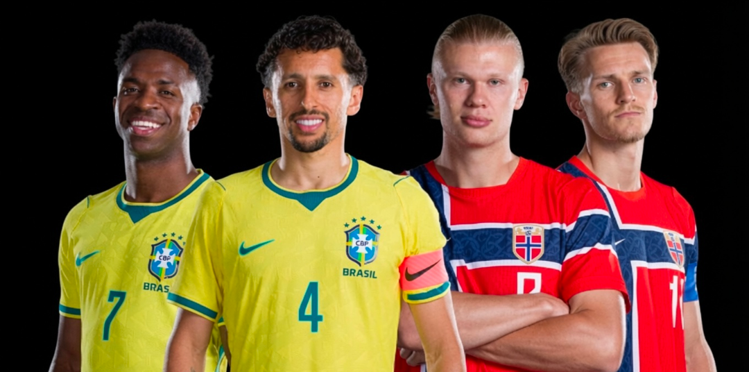 Norway Injury Update: Julian Ryerson Doubtful for Brazil Clash as FIFA World Cup 2026 Knockout Battle Looms