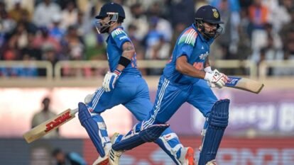ICC's Radical Cricket Calendar Overhaul: Shorter ODIs, Global T20 Club Championship and a New Future for International Cricket ICC's Radical Cricket Calendar Overhaul: Shorter ODIs, Global T20 Club Championship and a New Future for International Cricket