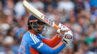 Sunil Gavaskar Explains Vaibhav Sooryavanshi's Debut Dismissal: The Tactical Mistake That Ended a Historic India Innings Sunil Gavaskar Explains Vaibhav Sooryavanshi's Debut Dismissal: The Tactical Mistake That Ended a Historic India Innings