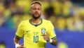 Will Neymar Start for Brazil vs Norway? Carlo Ancelotti’s Fitness Update Raises Big FIFA World Cup 2026 Questions