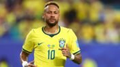 Will Neymar Start for Brazil vs Norway? Carlo Ancelotti’s Fitness Update Raises Big FIFA World Cup 2026 Questions