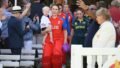 Nat Sciver-Brunt and Baby Theo Create Historic Women’s T20 World Cup Final Moment at Lord’s