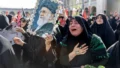 Iran Supreme Leader Funeral: Mojtaba Khamenei’s Absence Draws Global Attention as Millions Mourn Ayatollah Ali Khamenei