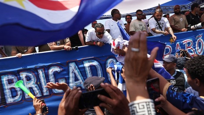 Cabo Verde's Historic FIFA World Cup 2026 Run Transforms Independence Day Into a National Celebration