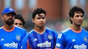 Vaibhav Sooryavanshi and the 2027 ODI World Cup Debate: Why India’s Teenage Sensation Could Shape the Future of White-Ball Cricket