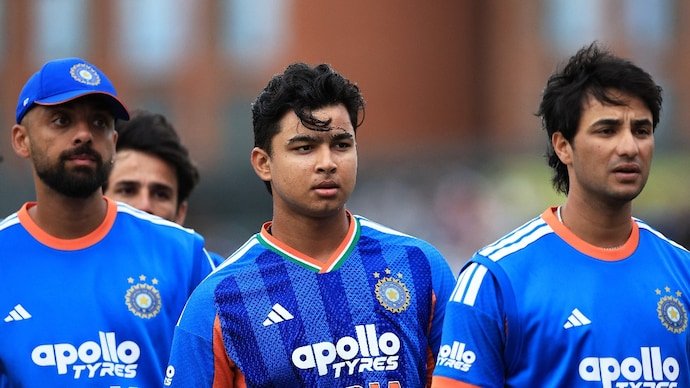 Vaibhav Sooryavanshi and the 2027 ODI World Cup Debate: Why India's Teenage Sensation Could Shape the Future of White-Ball Cricket