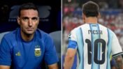 Argentina vs Egypt: Lionel Scaloni Considers Surprise Lineup Change as Lionel Messi Chases Another FIFA World Cup Milestone