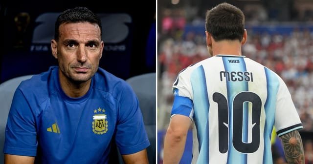 Argentina vs Egypt: Lionel Scaloni Considers Surprise Lineup Change as Lionel Messi Chases Another FIFA World Cup Milestone