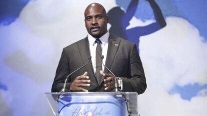 Marcellus Wiley Arrested in Florida: What the Domestic Battery Case Means for the Former NFL Star and Sports Media Personality