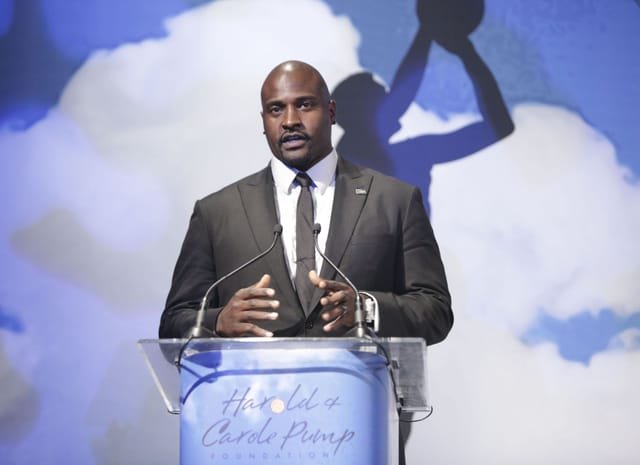 Marcellus Wiley Arrested in Florida: What the Domestic Battery Case Means for the Former NFL Star and Sports Media Personality