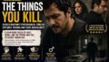 ‘The Things You Kill’ Movie Review: Alireza Khatami’s Shape-Shifting Psychological Thriller Dismantles the Myth of the Self-Aware Man