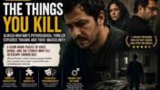 ‘The Things You Kill’ Movie Review: Alireza Khatami’s Shape-Shifting Psychological Thriller Dismantles the Myth of the Self-Aware Man