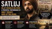 ‘Satluj’ Movie Review: The Anatomy of State Violence
