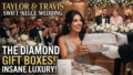 Taylor Swift And Travis Kelce’s Wedding Guests Receive Diamond-Encrusted Gifts