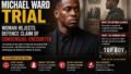 Woman Denies Consensual Encounter in Top Boy Actor Rape Trial