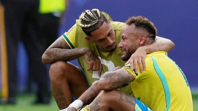 Neymar Retires from International Football After Brazil's FIFA World Cup 2026 Exit: End of an Era for the Seleção