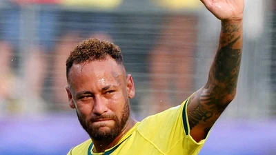 Neymar Retires from International Football After Brazil's FIFA World Cup 2026 Exit: The End of a Historic Era