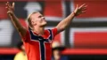Erling Haaland Makes FIFA World Cup History as Norway Stuns Brazil and Reaches Quarter-Finals