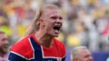 Erling Haaland’s Emotional Message After Norway’s Historic World Cup Victory Over Brazil Captures a Nation’s Dream