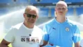 Who Is Erling Haaland’s Father? The Football Legacy Behind Norway’s World Cup Hero
