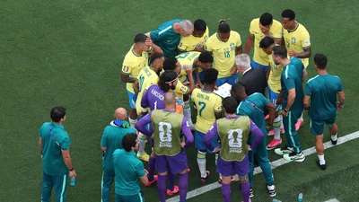 Brazil's Round of 16 Exit to Norway Exposes Deeper Problems Beyond One Defeat as Questions Mount Over Ancelotti's Vision