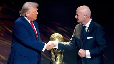 Folarin Balogun Red Card Overturned: FIFA's Historic World Cup U-Turn Sparks Global Debate Over Fairness, Politics and Football Integrity