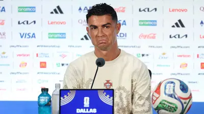 Cristiano Ronaldo's Final World Cup: Portugal Legend Embraces Farewell While Chasing One Last Historic Dream